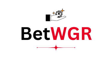 BetWGR.com - Creative brandable domain for sale
